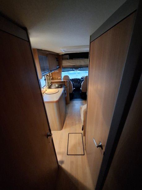 Swift Kontiki 675 2008 Deposit Taken 20