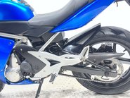 Kawasaki Er ER6F 2007 29K LONG MOT IDEAL COMMUTER / 1ST BIG BIKE A2 15