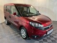 Fiat Doblo 1.4 16v SX Combi Van Double Cab 6dr Petrol Manual L1 H1 Euro 6 (95 bhp) 3