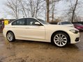 BMW 3 Series 2.0 316d Sport Auto 4dr 16