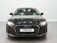 Audi A5 2.0 TDI 35 Sport Sportback 5dr Diesel S Tronic Euro 6 (s/s) (163 ps) 11