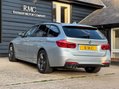 BMW 3 Series 3.0 335d M Sport Touring 5dr Diesel Auto xDrive Euro 6 (s/s) (313 ps) 12