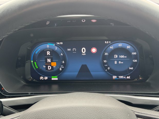 Ford Transit Connect AUTO LWB [SOLD CR] L2H1 Low Roof PHEV Trend 250 Air Con Nav Sensors EURO 6 18