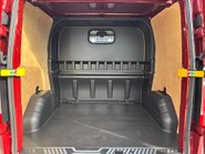 Ford Transit Custom 320 L1 Sport 185 ps DCIV 13