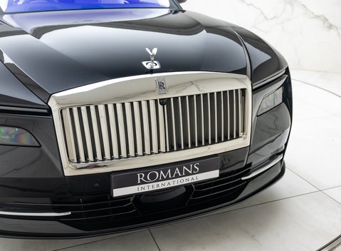 Rolls-Royce Spectre 34