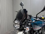 Lexmoto Tempest 2024 ONLY 5K IDEAL FIRST BIKE 125CC LONG MOT 31