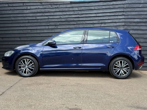 Volkswagen Golf 1.0 Golf SE Nav TSi 5dr 41