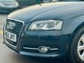 Audi A3 1.4 TFSI SE Sportback 5dr Petrol S Tronic Euro 5 (s/s) (125 ps) 28