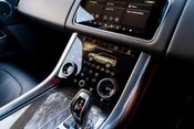 Land Rover Range Rover Sport SVR CARBON EDITION. DEPLOYABLE SIDE STEPS. MATRIX LEDs. CARBON FIBRE ENGINE BAY 7