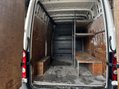 Volkswagen Crafter 2.0 TDI CR35 L2 H3 4dr 21