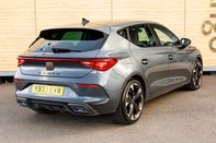 Cupra Leon ETSI V1 DSG 2