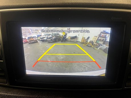 Kia Sportage 1.6 GDi 2 Euro 6 (s/s) 5dr 26