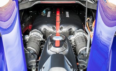 Ferrari LaFerrari 10