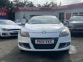 Renault Megane 1.4 TCe GT Line TomTom Convertible 2dr Petrol Manual Euro 5 (130 ps) 15