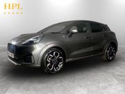 Ford Puma 1.0T EcoBoost MHEV ST-Line X SUV 5dr Petrol Hybrid Manual Euro 6 (s/s) (155 3