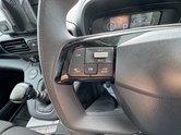 Vauxhall Combo LWB L2H1 Low Roof Prime 2300 Air Con Sensors EURO 6 17