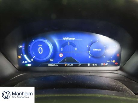 Ford Puma 1.0T EcoBoost MHEV ST-Line SUV 5dr Petrol Hybrid DCT Euro 6 (s/s) (125 ps) 3