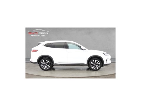 BYD Seal U 1.5 DM-i Boost 5dr Auto 8