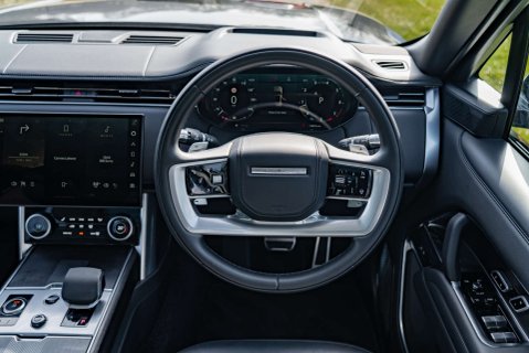 Land Rover Range Rover P530 First Edition 14