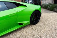 Lamborghini Huracan 5.2 V10 LP 610-4 LDF 4WD Euro 6 (s/s) 2dr 21