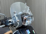 Piaggio Vespa S 2011 IDEAL LEARNER SCOOTER 125CC ONLY 14K PROJECT 23
