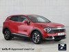Kia Sportage '3' 1.5 T-GDi DCT 48v