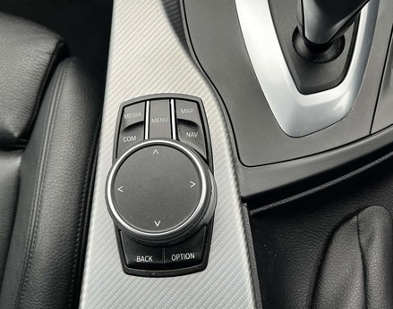 BMW 4 Series 2.0 420I Gran Coupe M Sport Auto 5dr 46