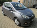 Hyundai i10 1.2 SE Euro 5 5dr