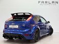 Ford Focus 2.5 RS Hatchback 3dr Petrol Manual (225 g/km, 301 bhp) 4