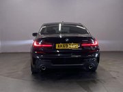 BMW 3 Series 2.0 320i M Sport Saloon 4dr Petrol Auto Euro 6 (s/s) (184 ps) 2 Owners - Sa 7