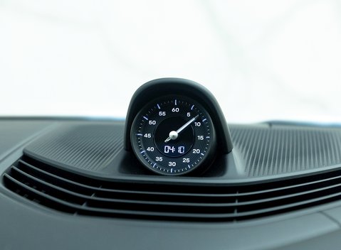 Porsche Taycan 4S 18