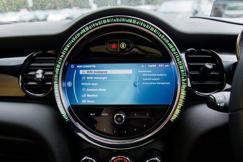 Mini Hatch COOPER S LEVEL 3 28