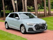 Audi A1 SPORTBACK TFSI TECHNIK 1