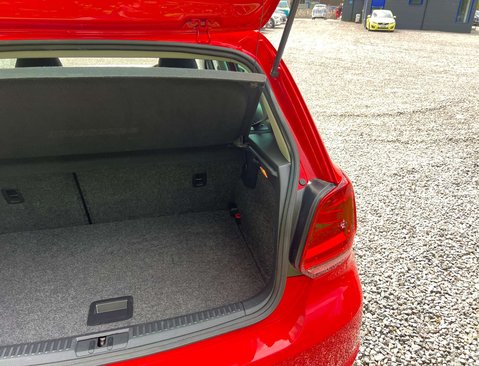 Volkswagen Polo 1.2 Polo Match Edition TSi 5dr 44