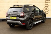 Dacia Duster EXTREME SE TCE 2