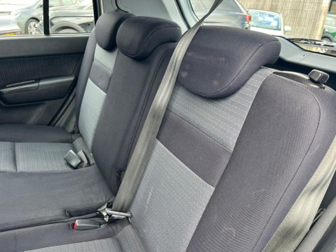 Hyundai Getz 1.4 GSi 5dr 23