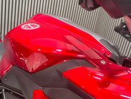 Benelli TRK 2020 ONLY 1K TOP BOX ADVENTURE BIKE 47BHP A2 READY 48