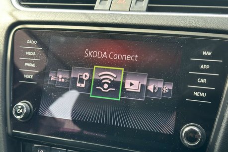Skoda Octavia 2.0 TDI Scout Estate 5dr Diesel DSG 4WD Euro 6 (s/s) (184 ps) 45