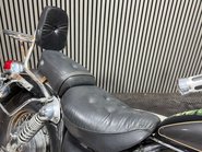 Yamaha XV VIRAGO 1997 ONLY 16K PROJECT CRUISER BIKE 535CC 19