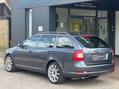 Skoda Octavia 2.0 Octavia vRS TFSI 5dr 10