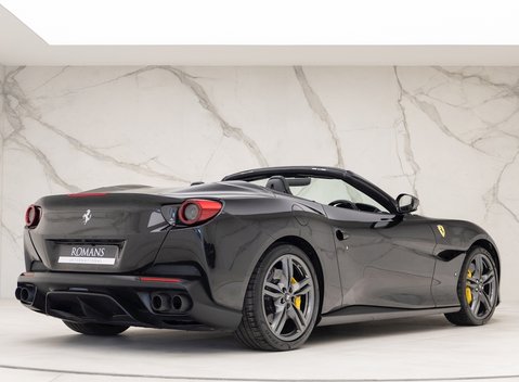 Ferrari Portofino 9