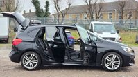 BMW 2 Series 1.5 218i M Sport MPV 5dr Petrol DCT Euro 6 (s/s) (140 ps) 16
