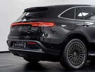 Mercedes-Benz EQC EQC 400 AMG Line Premium+ 4Matic 4WD 5dr 17