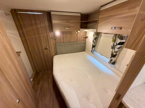 Sprite Quattro EW SR 29