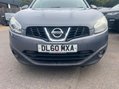 Nissan Qashqai 1.6 n-tec 2WD Euro 4 5dr 9