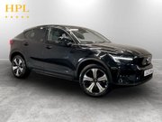 Volvo C40 Recharge 69kWh Plus SUV 5dr Electric Auto (231 ps) Cruise Control 1