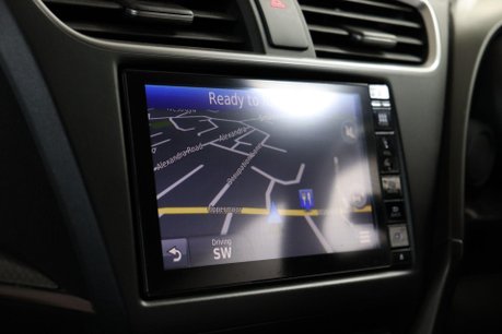 Honda Civic I-VTEC SE PLUS NAVI 38