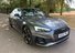 Audi A5 TFSI S LINE BLACK EDITION MHEV
