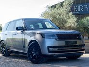 Land Rover Range Rover P440e SE 1