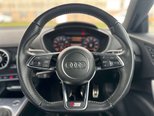 Audi TT 1.8 TT S Line TFSI 3dr 20